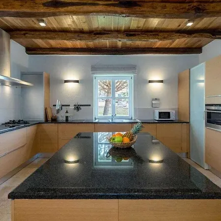 Santa Maria Domenica For Up To 12 Persons Villa Kaštelir
