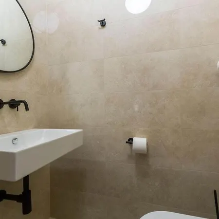 Villa Santa Maria Domenica For Up To 12 Persons Kaštelir